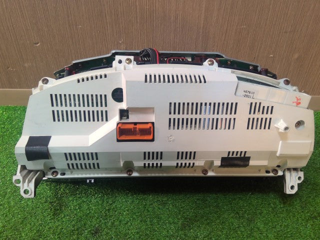 【中古】ソアラ E-JZZ31 デジタル スピードメーター