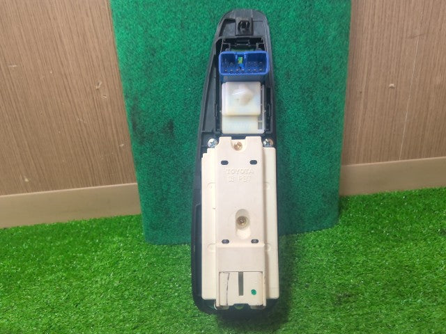 【中古】ソアラ E-JZZ31 パワーウインドウスイッチ PWスイッチ