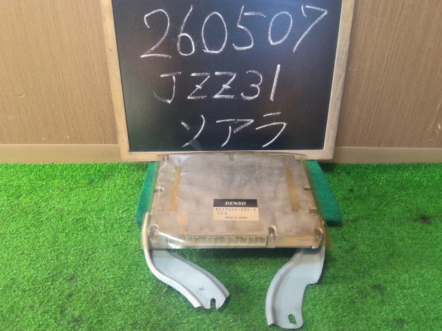 【中古】ソアラ E-JZZ31 エンジンコンピューター ECU