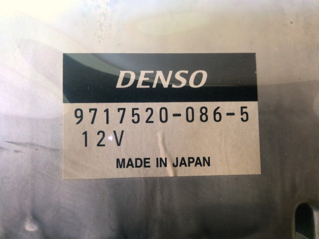 【中古】ソアラ E-JZZ31 エンジンコンピューター ECU