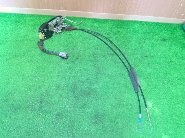 【中古】ソアラ E-JZZ31 右 フロント