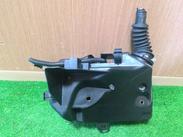 【中古】ソアラ E-JZZ31 エンジン ルーム