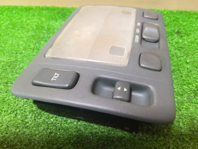 【中古】ソアラ E-JZZ31 ルームランプ サンルーフ