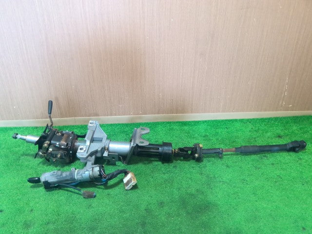 【中古】ソアラ E-JZZ31 イグニッションスイッチ キーシリンダー