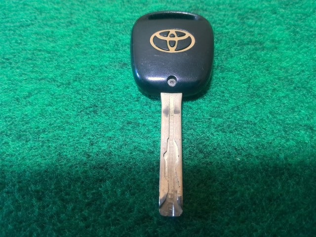 【中古】ソアラ E-JZZ31 イグニッションスイッチ キーシリンダー