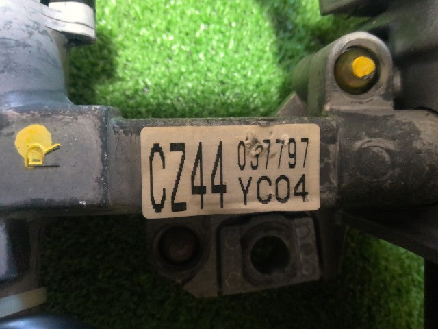 【中古】ソアラ E-JZZ31 イグニッションスイッチ キーシリンダー