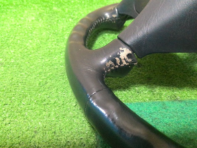 【中古】ソアラ E-JZZ31 レザー 革