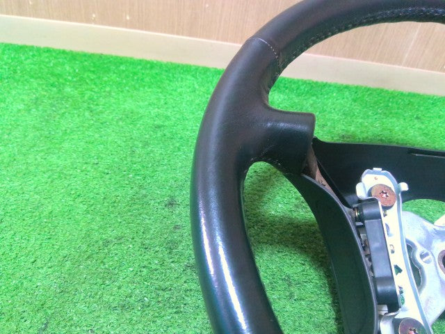 【中古】ソアラ E-JZZ31 レザー 革
