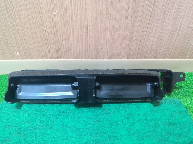 【中古】ソアラ E-JZZ31 エアコン吹き出し口 フロント