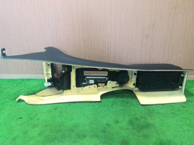 【中古】ソアラ E-JZZ31 センター コンソール