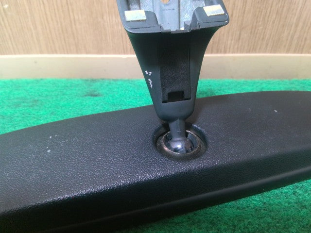 【中古】ソアラ E-JZZ31 ルームミラー バックミラー