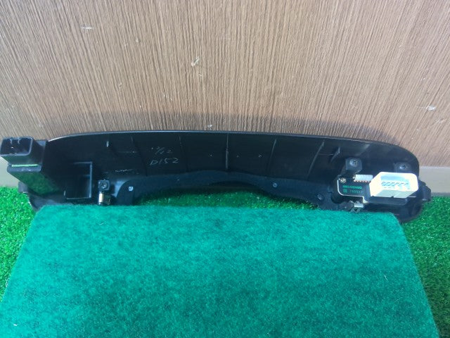 【中古】ソアラ E-JZZ31 メーターフード パネル