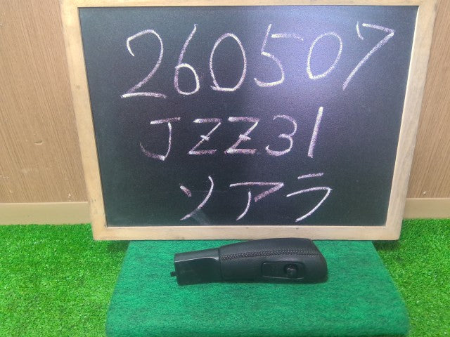 【中古】ソアラ E-JZZ31 レザー 革