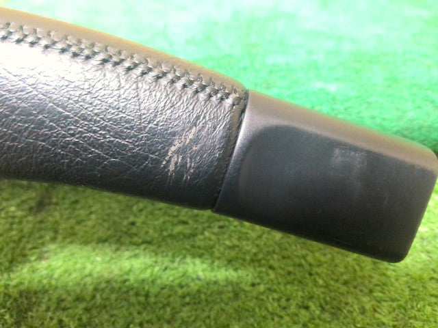 【中古】ソアラ E-JZZ31 レザー 革