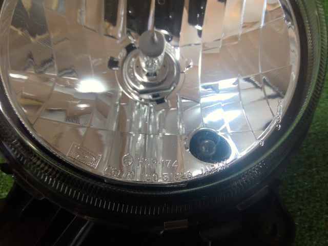 【中古】ネイキッド TA-L750S ヘッドランプ ヘッドライト