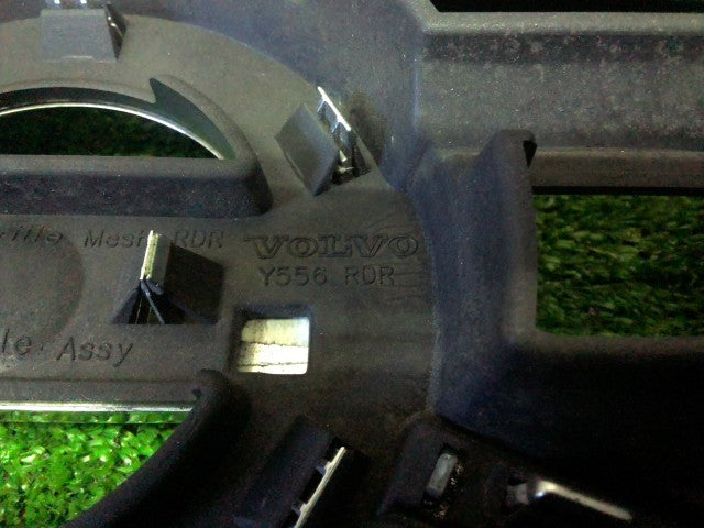 【中古】ボルボ 40シリーズ DBA-MB5204T ラジエータ