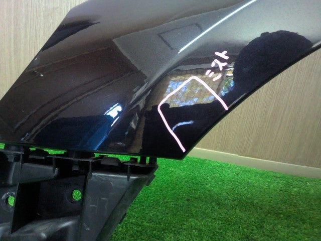 【中古】ボルボ 40シリーズ DBA-MB5204T 左