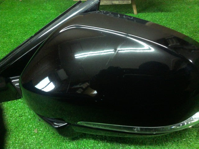【中古】ボルボ 40シリーズ DBA-MB5204T 左
