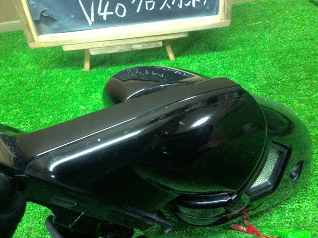 【中古】ボルボ 40シリーズ DBA-MB5204T 左