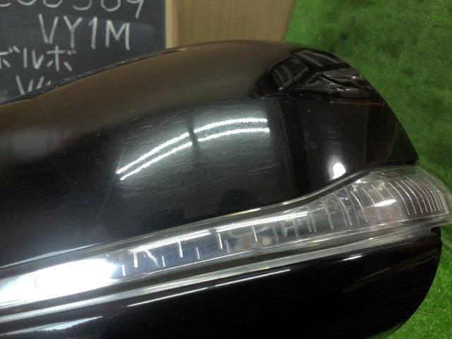 【中古】ボルボ 40シリーズ DBA-MB5204T 左