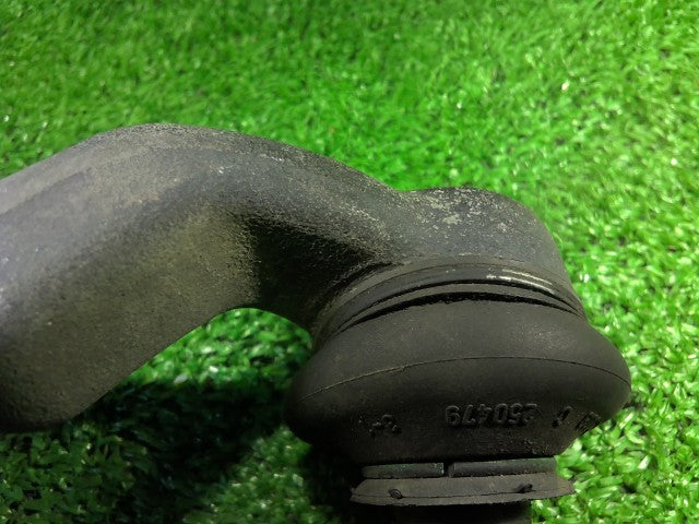 【中古】ボルボ 40シリーズ DBA-MB5204T ステアリングギアボックス