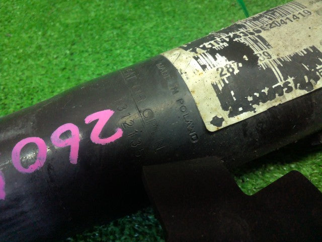 【中古】ボルボ 40シリーズ DBA-MB5204T 右