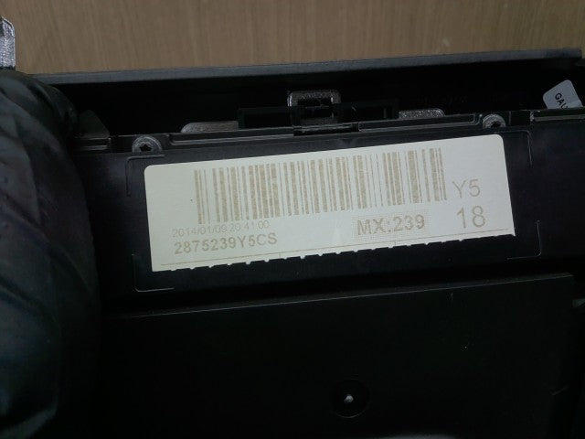 【中古】ボルボ 40シリーズ DBA-MB5204T ＡＣ