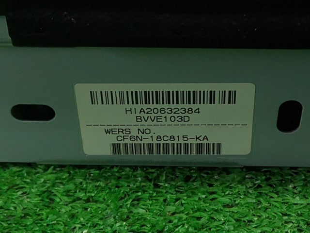 【中古】ボルボ 40シリーズ DBA-MB5204T 純正