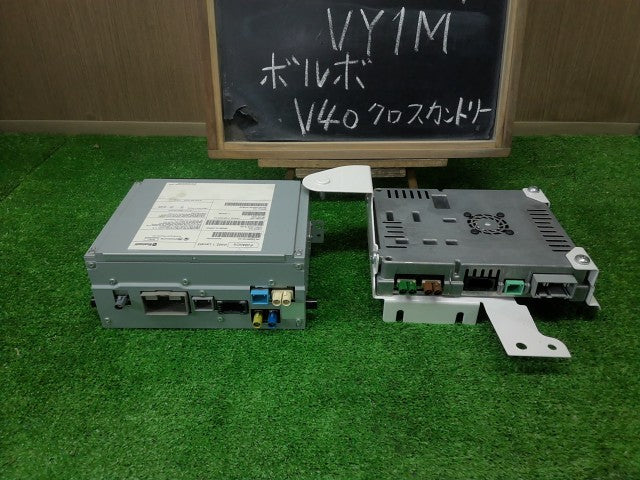 【中古】ボルボ 40シリーズ DBA-MB5204T 純正