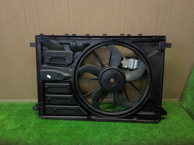【中古】ボルボ 40シリーズ DBA-MB5204T 電動ファン