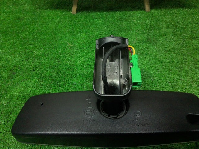 【中古】ボルボ 40シリーズ DBA-MB5204T ルームミラー