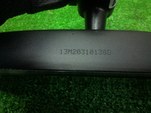 【中古】ボルボ 40シリーズ DBA-MB5204T ルームミラー