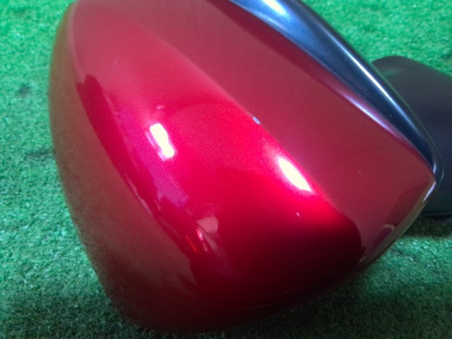 【中古】フィット DAA-GP5 左 サイドミラー