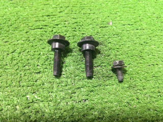 【中古】フィット DAA-GP5 リア バックドア