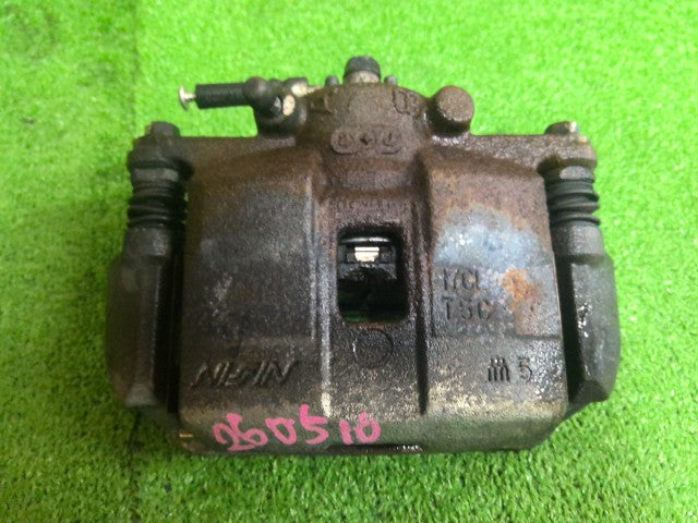 【中古】フィット DAA-GP5 右 フロント