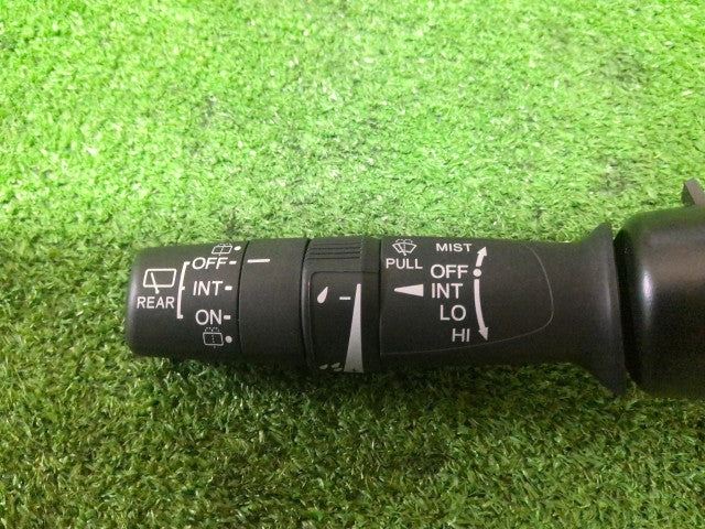 【中古】フィット DAA-GP5 ワイパー スイッチ