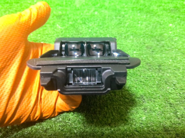 【中古】フィット DAA-GP5 追突防止 レーダー