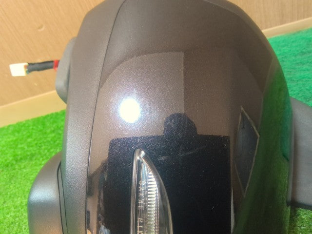 【中古】タント DBA-LA600S 左 サイドミラー