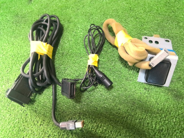 【中古】タント DBA-LA600S ダイハツ純正 カーナビゲーション
