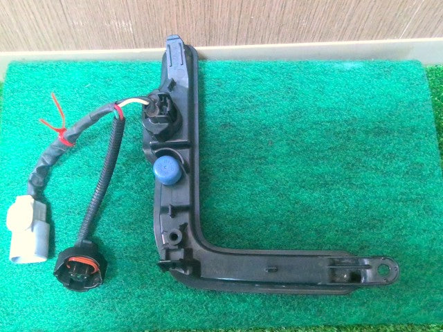 【中古】タント DBA-LA600S LED デイライト