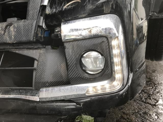 【中古】タント DBA-LA600S LED デイライト