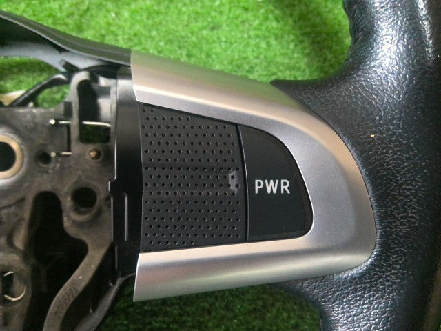 【中古】タント DBA-LA600S ステアリングホイール ハンドル