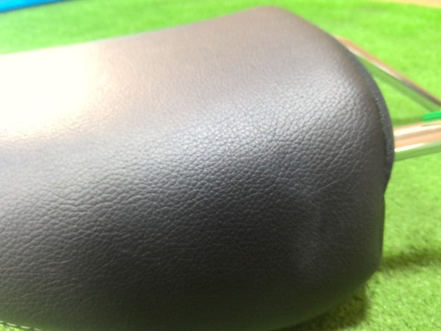 【中古】タント DBA-LA600S レザー 革