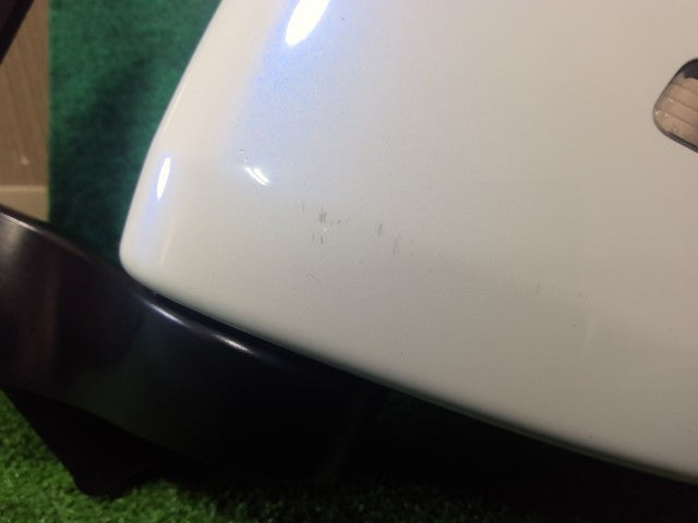 【中古】ワゴンＲ DAA-MH44S 左 サイドミラー