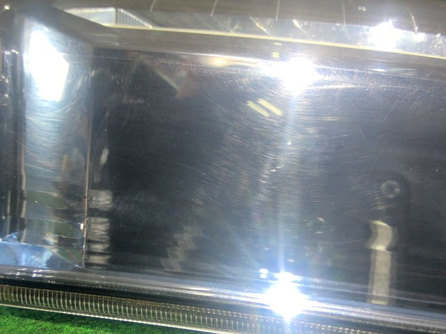 【中古】ワゴンＲ DAA-MH44S 右 テールランプ
