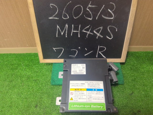 【中古】ワゴンＲ DAA-MH44S ＨＶ ハイブリッド