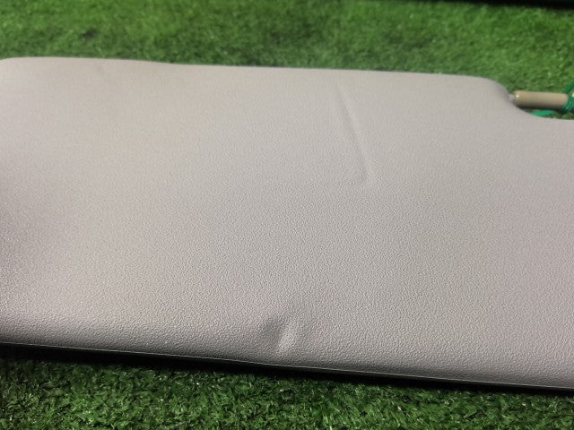 【中古】ワゴンＲ DAA-MH44S サンバイザー 左右セット