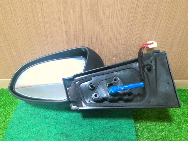 【中古】ヴィッツ DBA-NSP130 左 サイドミラー