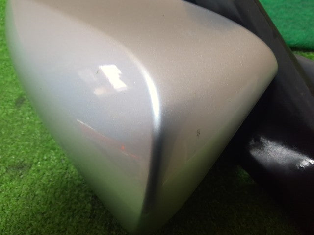 【中古】ヴィッツ DBA-NSP130 左 サイドミラー