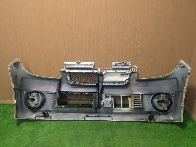 【中古】ＫＥＩ TA-HN22S フロント バンパー